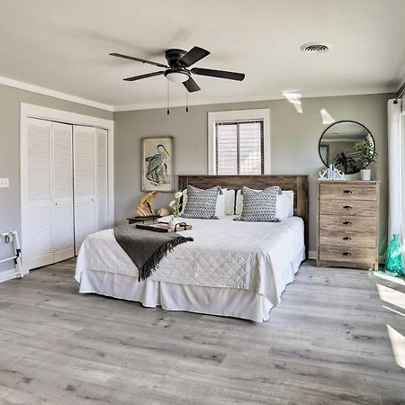 Updated Studio 1-Block Walk To Surfside Beach! Миртъл Бийч Екстериор снимка